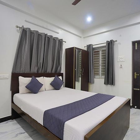 Hotel Ar Residency Τσενάι Εξωτερικό φωτογραφία