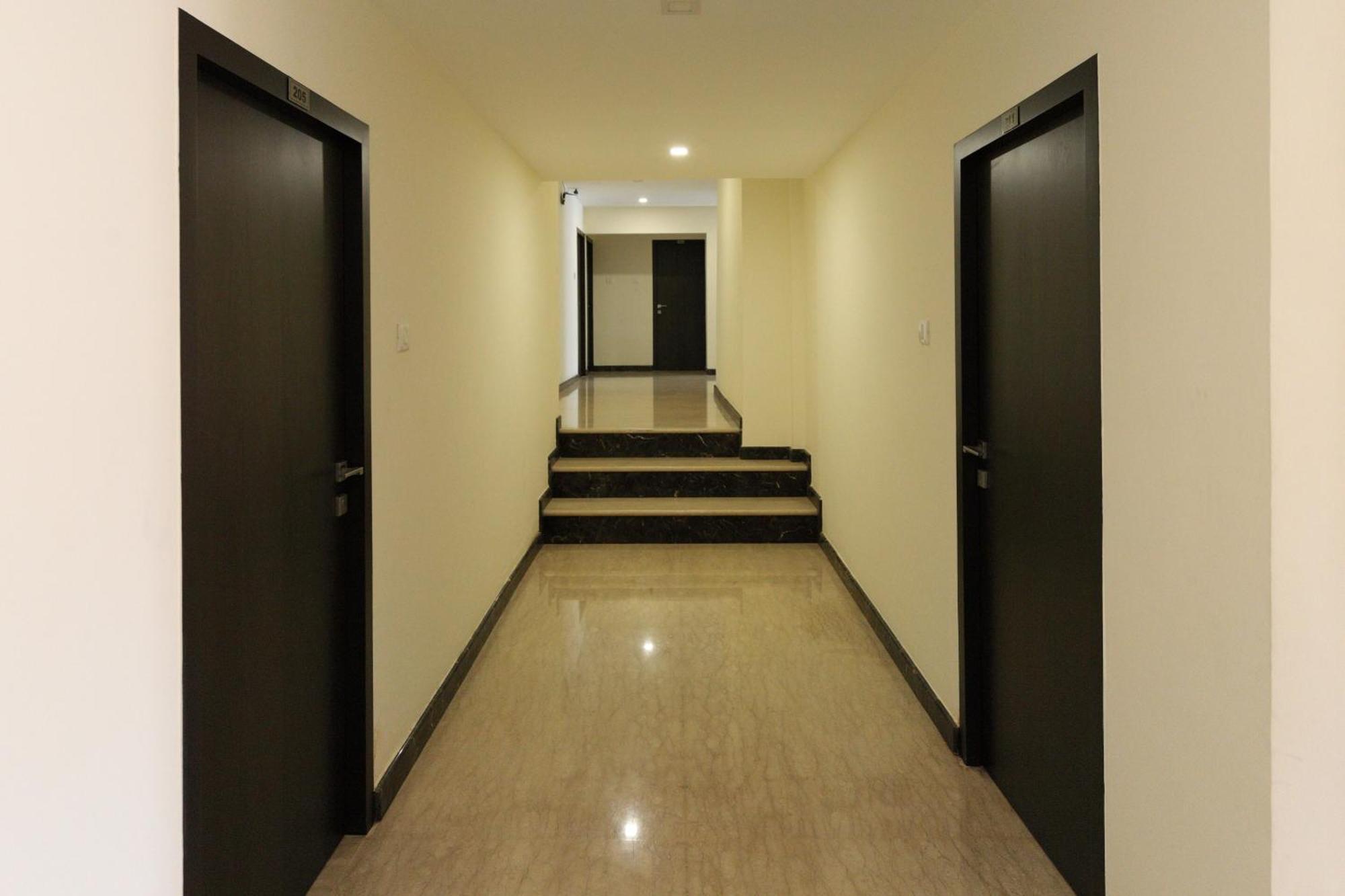 Hotel Ar Residency Τσενάι Εξωτερικό φωτογραφία