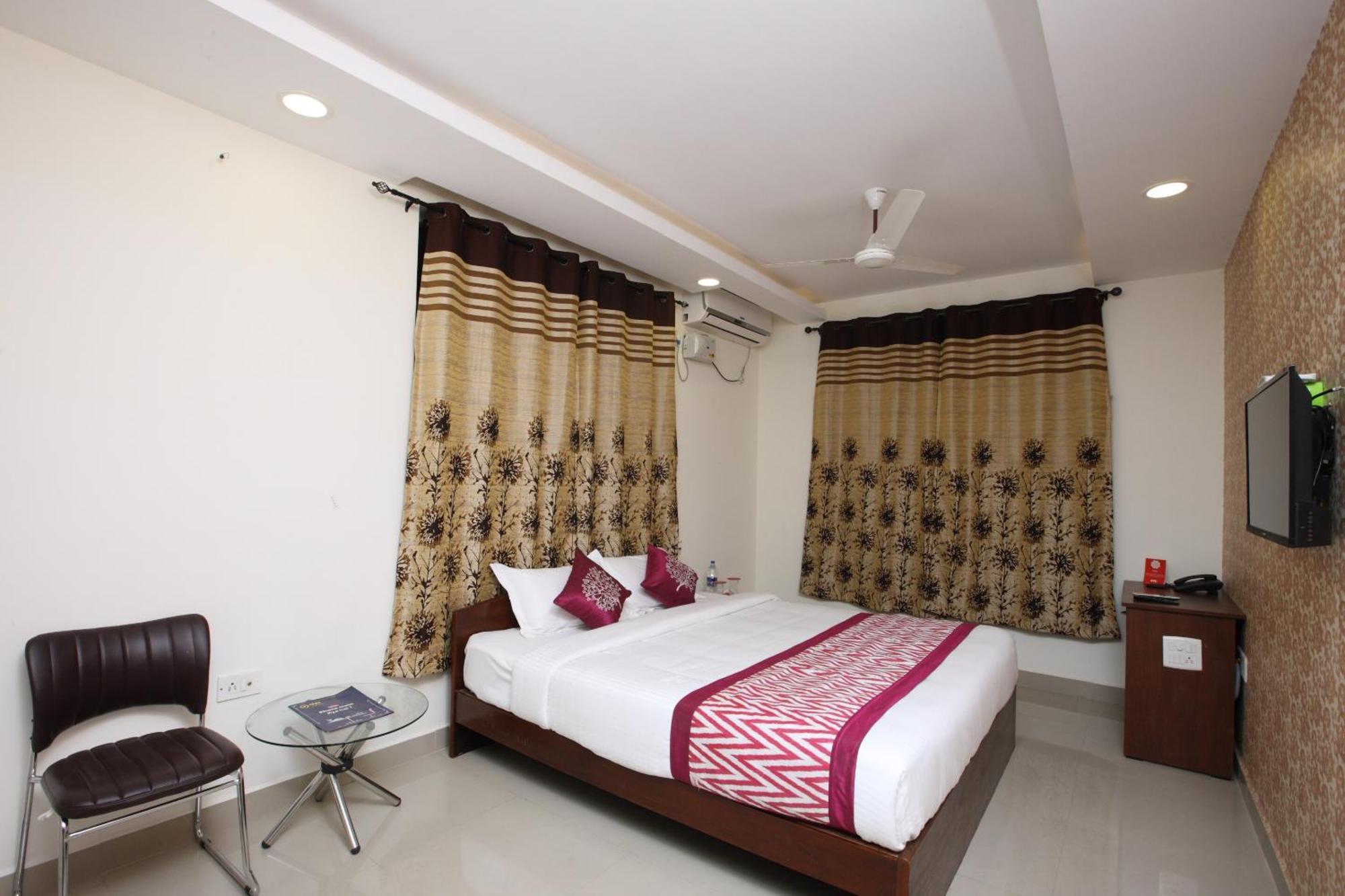 Hotel Ar Residency Τσενάι Εξωτερικό φωτογραφία