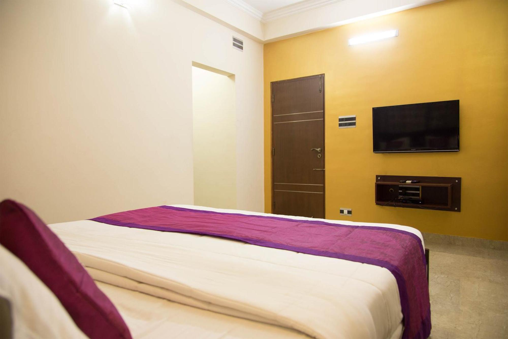 Hotel Ar Residency Τσενάι Εξωτερικό φωτογραφία