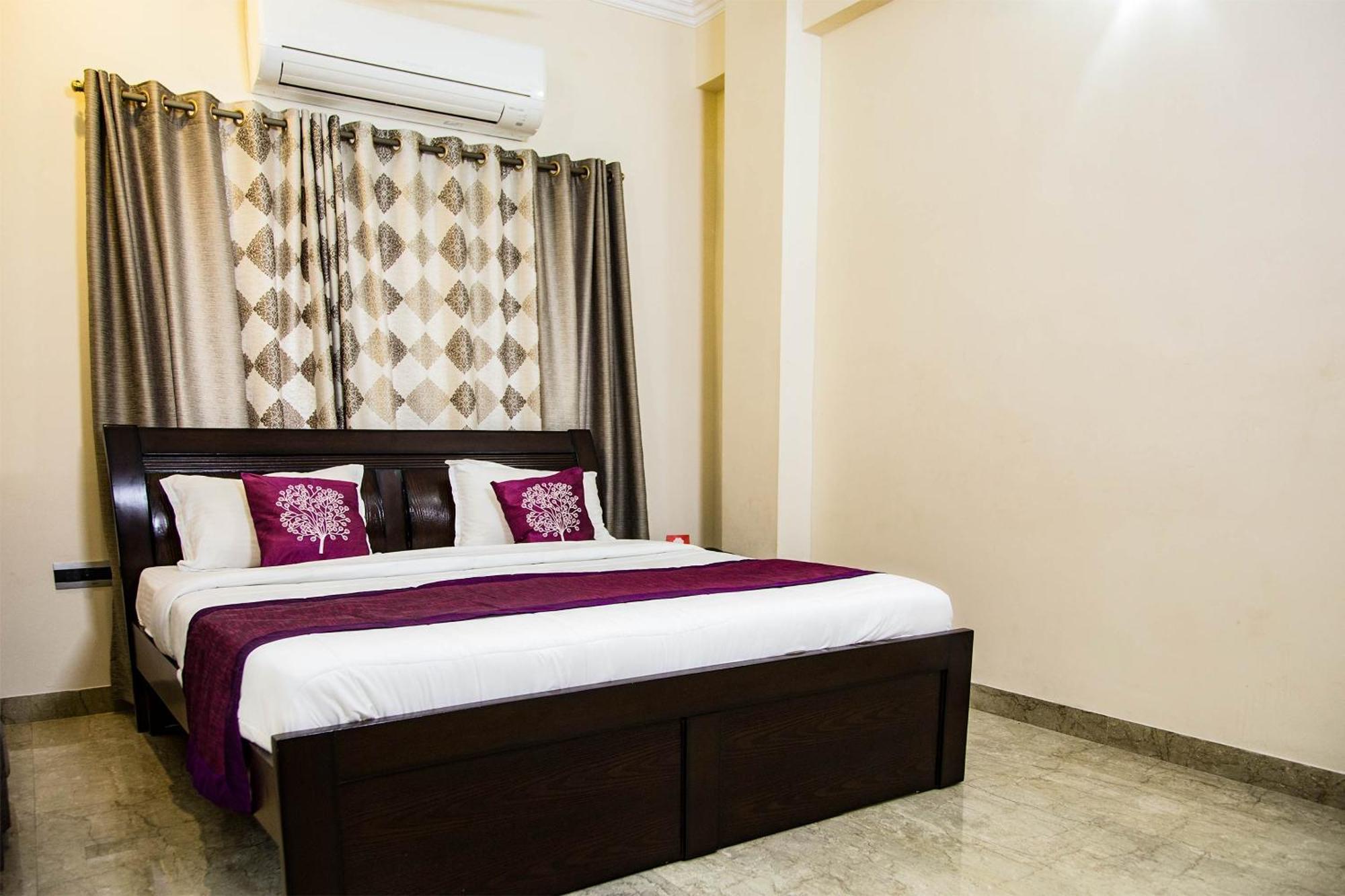 Hotel Ar Residency Τσενάι Εξωτερικό φωτογραφία