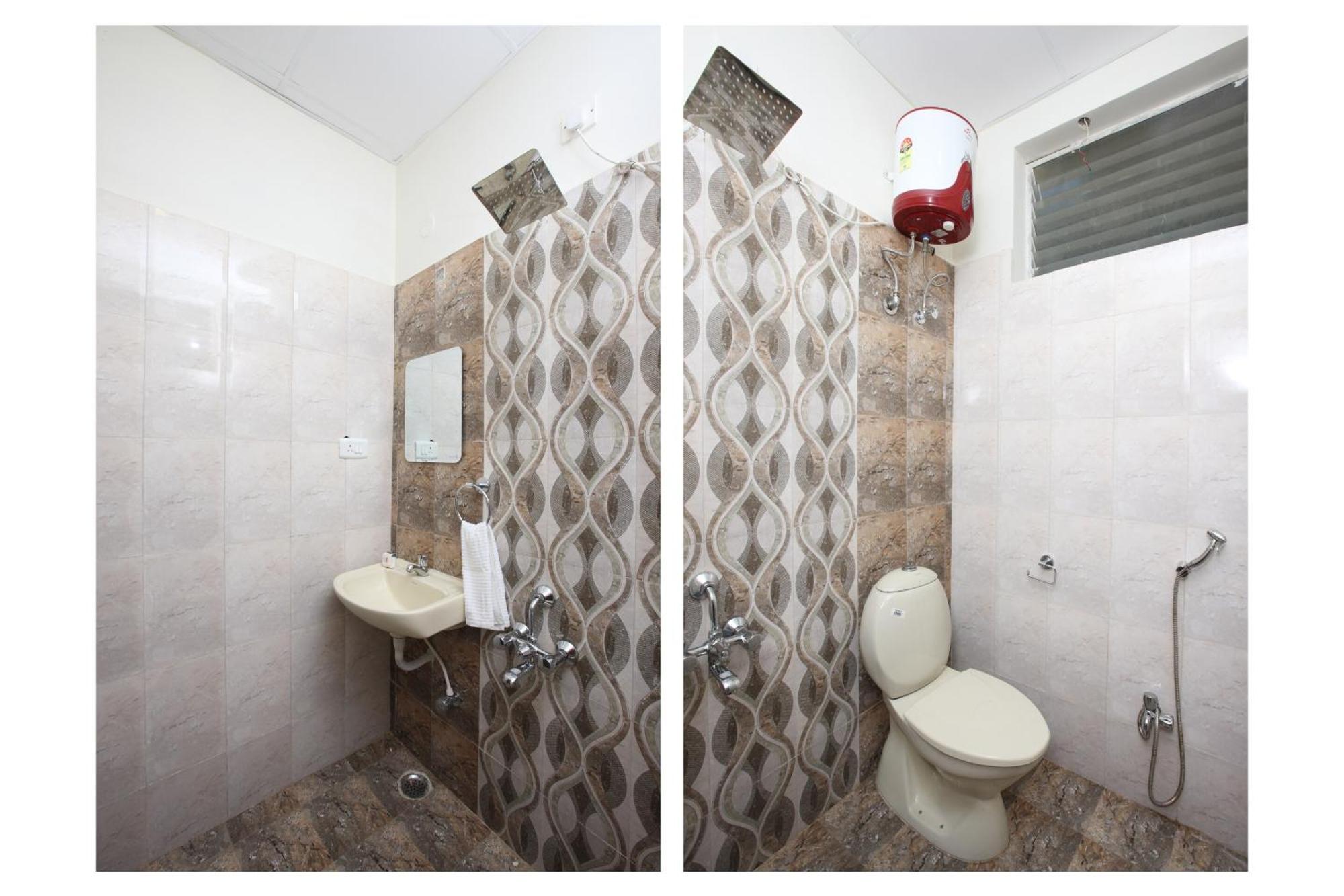 Hotel Ar Residency Τσενάι Εξωτερικό φωτογραφία