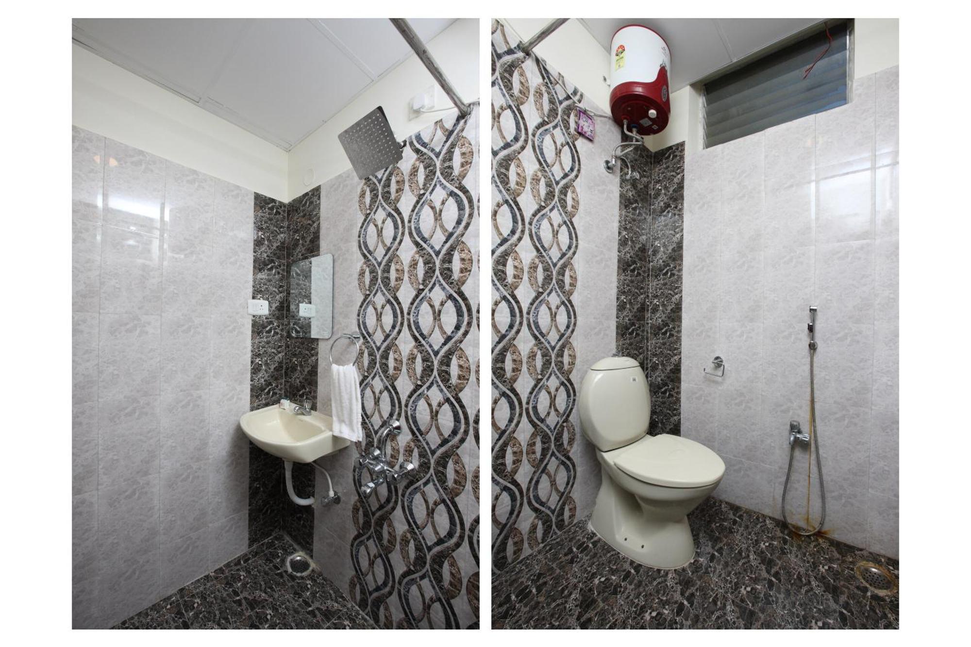 Hotel Ar Residency Τσενάι Εξωτερικό φωτογραφία